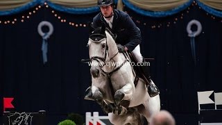 Hinter den Kulissen Munich Indoors 2014 mit Katharina Helm [upl. by Yessydo]