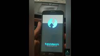 TWRP SMJ327P U4  Root SMJ327P  ريكفري معدل SMJ327P [upl. by Mcclenon]