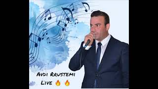 Avdia amp Ridvani  pina viski live 🎤 🔥 5 [upl. by Kcub]