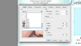 How to Customize in OpenOffice [upl. by Hsakiv]