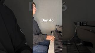 Day 46  “Wind Chimes” composer piano music newmusic [upl. by Ednil]