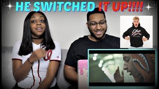 Diss God  Team 10 amp Jake Paul Diss Track Official Music Video REACTION [upl. by Navi189]