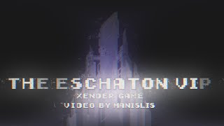 MONTAGE THE ESCHATON VIP 900 subs special  GD 211 amp Premier Pro 2019 [upl. by Thornton]