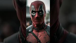 quotDeadpool’s Hilarious All Souls Day Costume – You Wont Believe His Responsequot fypシ゚ [upl. by Jessica]