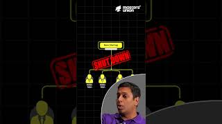 High Paying Job Vs Own Startup  Ft Nitin Jain Co Founder OfBusiness [upl. by Rossy]