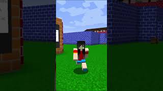 CEREN KEMALİ ALDATTI 😂  Minecraft [upl. by Dolora5]