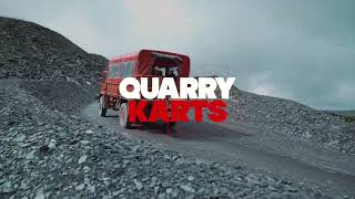 Quarry Karts [upl. by Renfred]