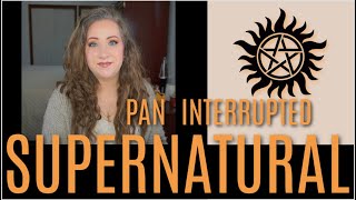 Supernatural Pan Interrupted  Update 62  Jessica Lee [upl. by Karlee]