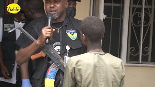 Watch Full Confession How Family of Five Was Killed Over Refusal to Join Kidnap Gang [upl. by Nai]