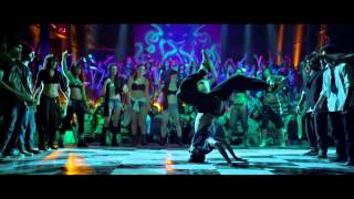 MUQABALA PRABHU DEVA OFFICIAL SONG VIDEO  HD QUALITY ABCD [upl. by Crandale]