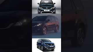 Tata Hexa എന്ന കൊമ്പൻ rameffect tata tatahexa automobile facts marutizen toyotamodels car [upl. by Yojenitsirk]