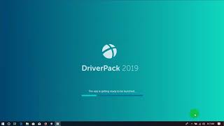 Cara Instal Driver Menggunakan DriverPack Online 2019 Terbaru [upl. by Ritchie]