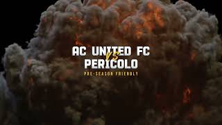 20240121 v Pericolo Highlights edited [upl. by Sampson]