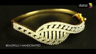 Diamond Jewelries on Daraz Nepal [upl. by Nemsaj]