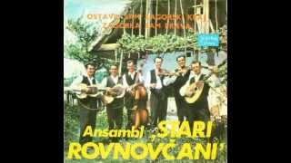 Ansambl Stari Rovnovčani 1970  Zagorka sam prava [upl. by Leanard]