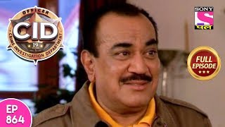 CID  Full Episode 864  21st December 2018 [upl. by Yasmine592]