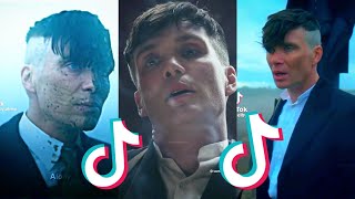 BEST quotPEAKY BLINDERSquot SAD TIKTOK EDITS ⚡️  Peaky Blinders Edits 3 [upl. by Attenov]