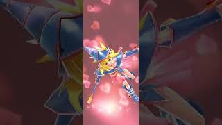 Timelord Deck vs Dark Magician Deck My Deck [upl. by Bruyn745]