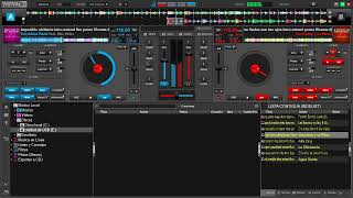 Cumbias chicheras bailables mix DJ FOX [upl. by Eneleh]