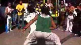 Grupo Bantus Capoeira [upl. by Muns]