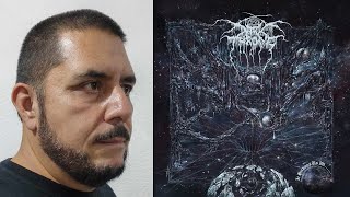 DARKTHRONE  It Beckons Us All comentario reseña [upl. by Dustie810]