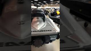 2008 SEADOO RXT X255 WALK AROUND [upl. by Scevor873]