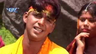 Bani Bhukal Navratar  Lagal Ba Darbar Sherawali Ke  Pawan Singh  Bhojpuri Devi Geet [upl. by Hujsak]