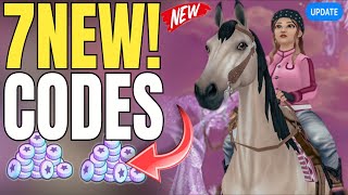 ⚠️ UPDATE ⚡ NEW ⚠️ STAR STABLE REDEEM OCTOBER CODES 2024  STAR STABLE REDEEM CODES 2024 [upl. by Akkeber]