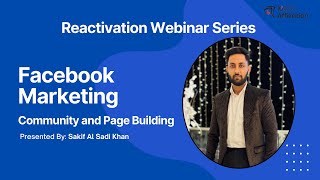 Reactivation Webinar Episode 1 [upl. by Euginimod]