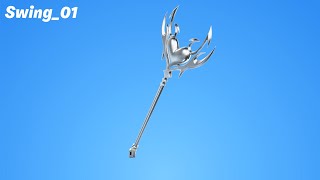 Fortnite  Lovelorn Pickaxe Sounds [upl. by Anak]