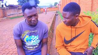 Gusaba Kunguvu By Hadjara Officiel comedy Ericotv [upl. by Eskil477]