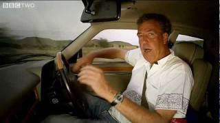 Worlds Most Dangerous Roads  Top Gear  India Special  BBC Two [upl. by Atnomed112]