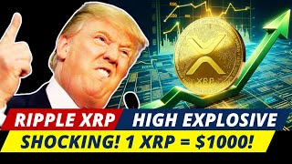 quotMisteri Harga XRP  Fakta Gila 1 XRP Setara 1000quot [upl. by Nerraj116]