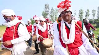 Shri Kalika Gyan Vigyan Dharmik Maha Mahotsav 2081 JanajiKailali [upl. by Giffer]