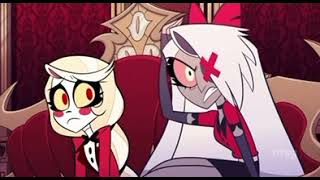 Hazbin Hotel Season 1 Episode 1 Clip [upl. by Aihsena]