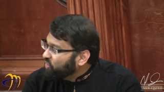 Seerah of Prophet Muhammad 61  The Tribe of Banu Quraytha  Dr Yasir Qadhi  15th May 2013 [upl. by Anilesor578]