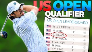 The Road To Pinehurst  2024 US Open [upl. by Etnahc]