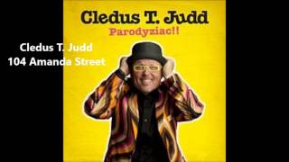 Cledus T Judd  104 Amanda Street [upl. by Blandina]