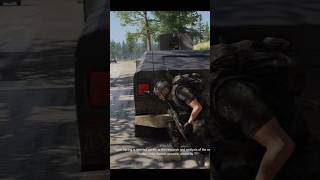 Ghost recon breakpoint brutal killing ghostreconbreakpoint shorts [upl. by Short]