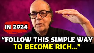 “Follow This 1 Simple Way To Become A Millionaire” Jim Rickards [upl. by Iadam]