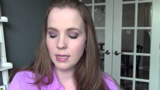 How to Grow amp Get Longer Eyelashes Review of Rimmel London Lash Accelerator Serum [upl. by Legim339]