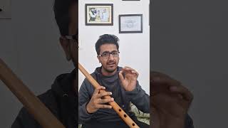 The Bamboo FluteTechniques for Beginners and Intermediate Flautists [upl. by Nicholas]