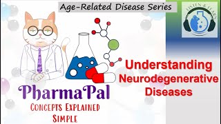 📺 Understanding Neurodegenerative Diseases 📺🧠 [upl. by Hussey109]