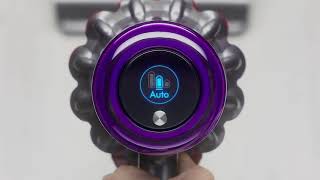 Dyson v11 yüksek torklu başlık [upl. by Gnoz]