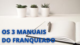 Manuais do Franqueado [upl. by Oj]