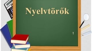 Nyelvtörők [upl. by Nomaid]