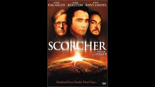 Scorcher 2002  Full Movie [upl. by Aisela]