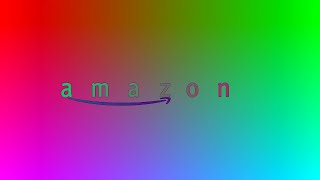 Amazon Logo Animation Effects Preview 2 Effects [upl. by Blaine806]