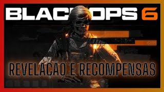 BLACK OPS6 e WARZONE BORAAA [upl. by Wallace]