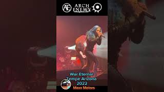 War Eternal 2022 [upl. by Vinita]